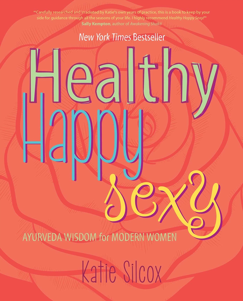Healthy Happy Sexy/Product Detail/Fitness, Diet & Weightloss