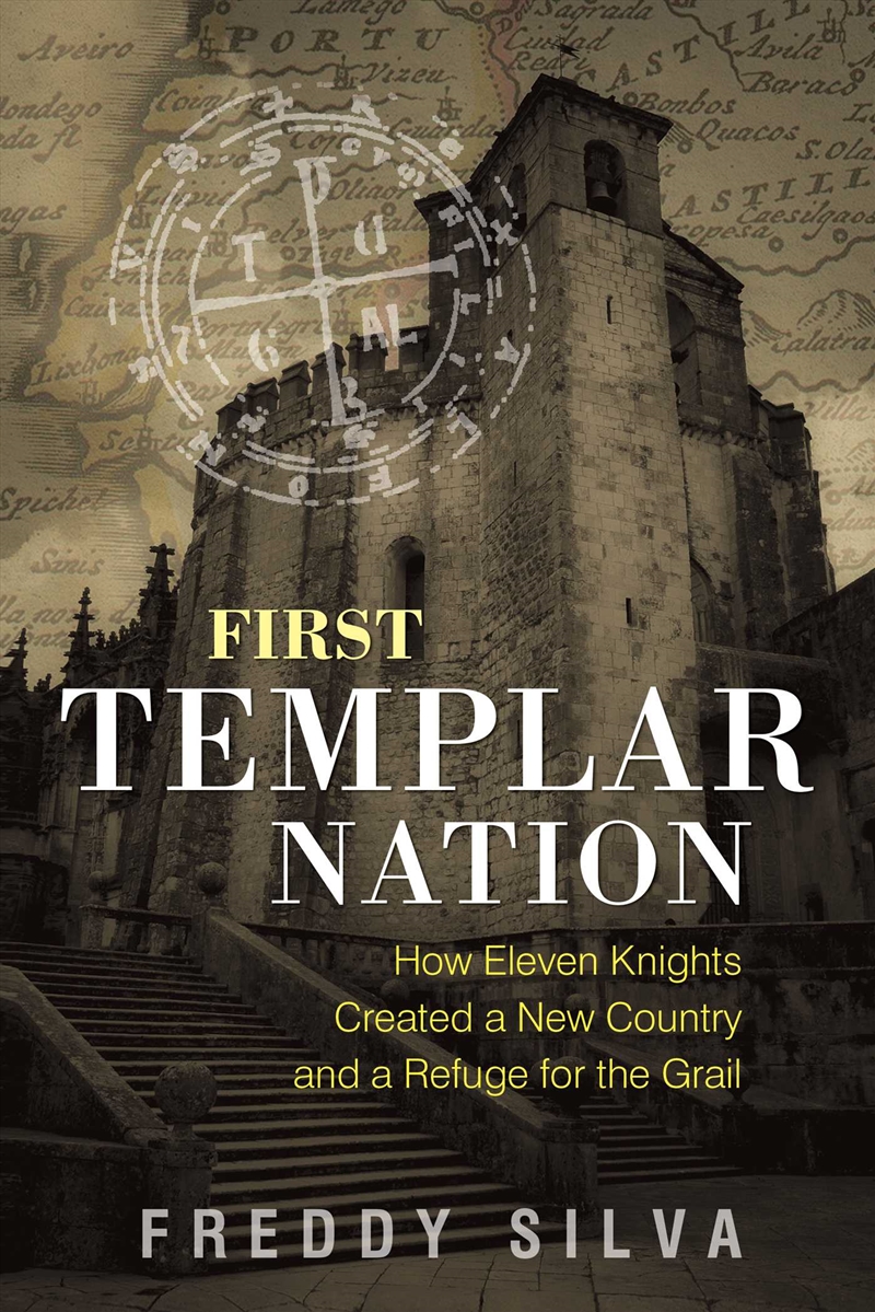 First Templar Nation/Product Detail/History