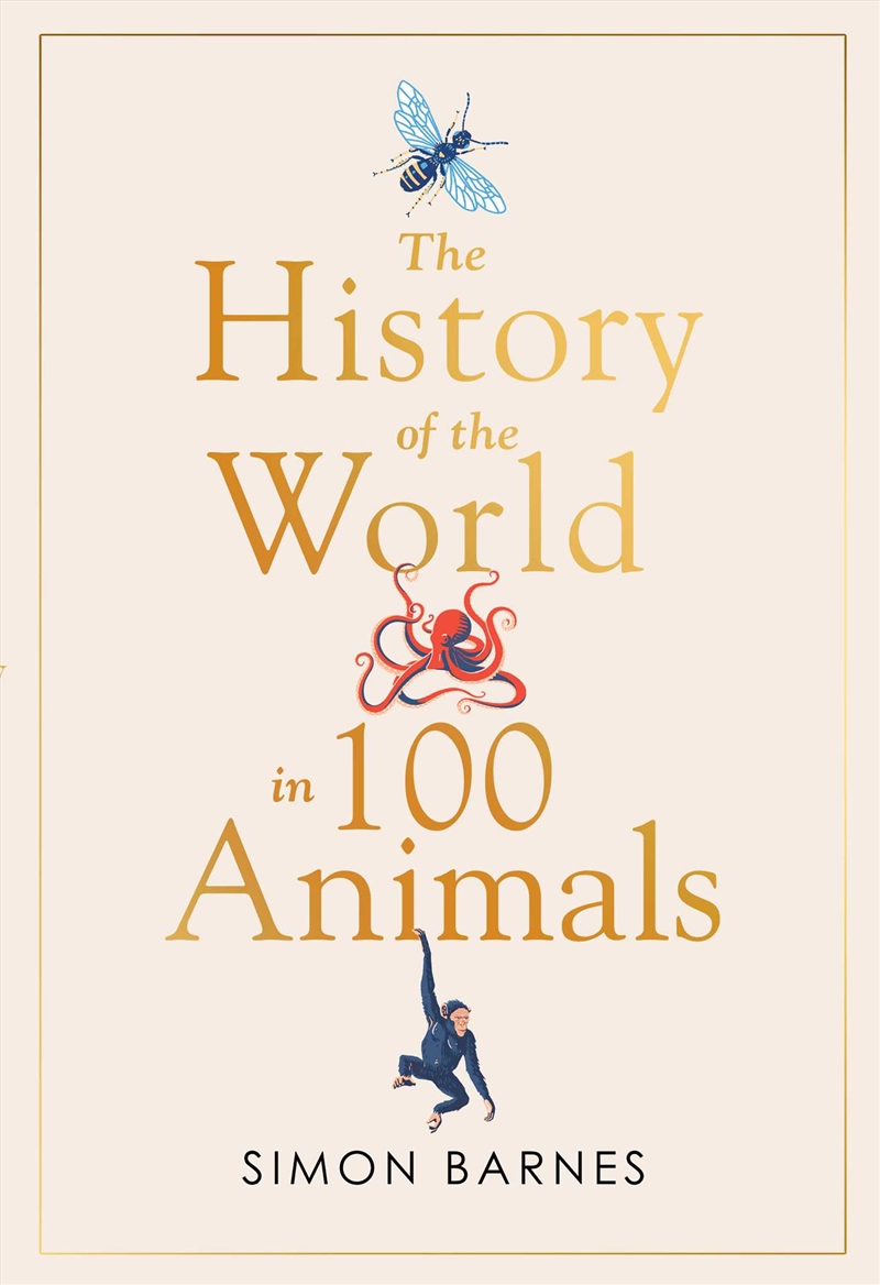 History of the World in 100 Animals/Product Detail/History