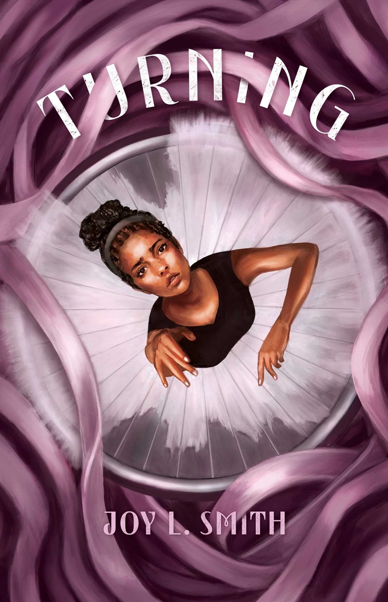 Turning/Product Detail/Young Adult Fiction