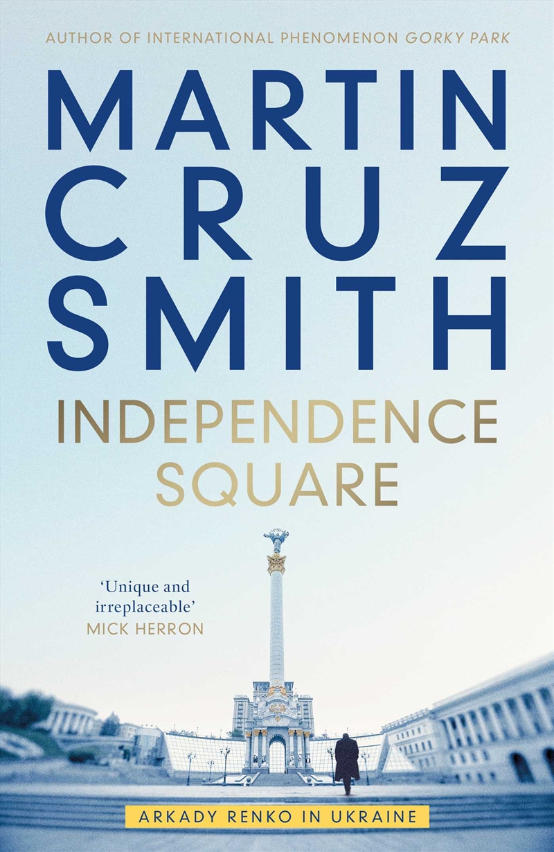 Independence Square/Product Detail/General Fiction Books