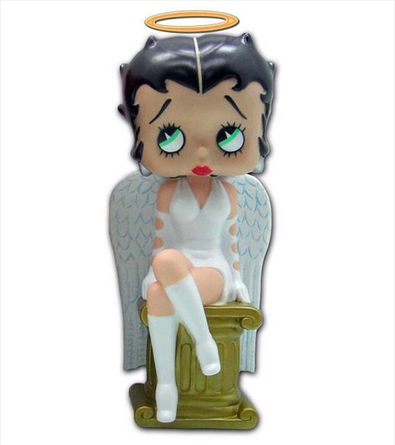 Angel Wacky Wobbler/Product Detail/Figurines