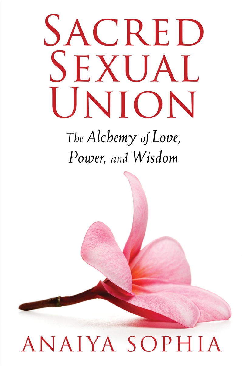 Sacred Sexual Union/Product Detail/Family & Health