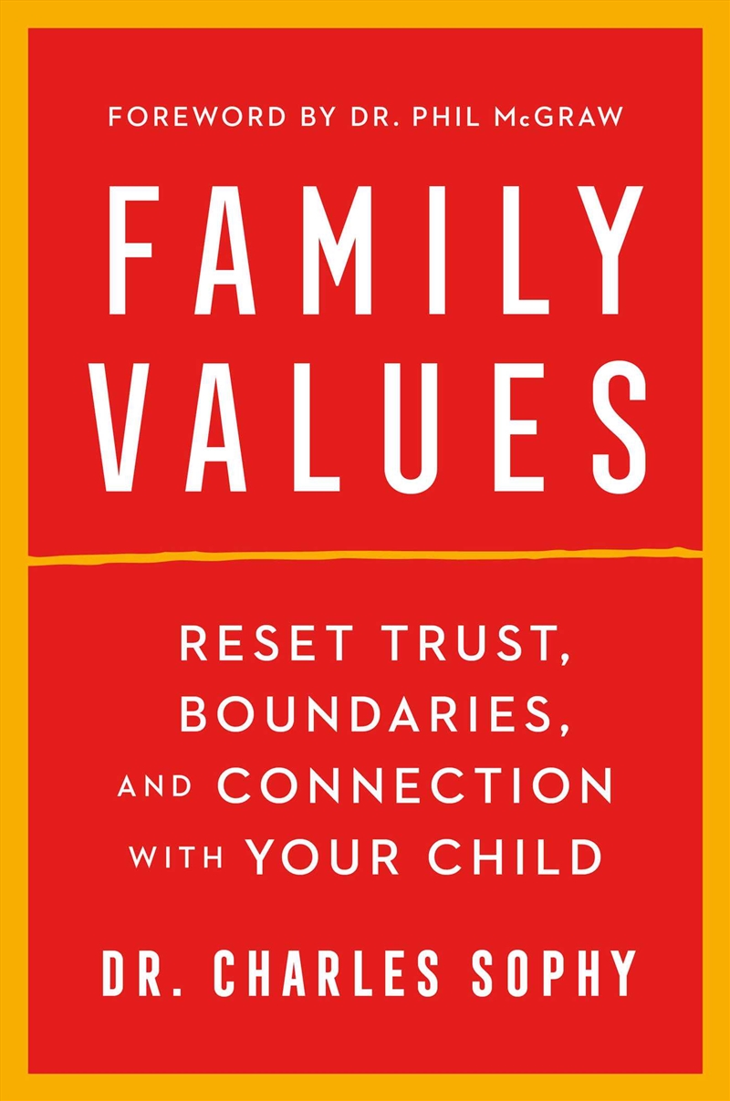 Family Values/Product Detail/Family & Health