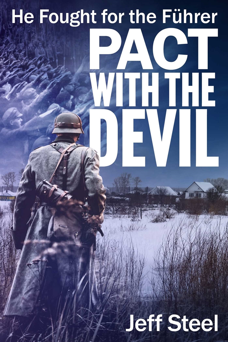 Pact with the Devil/Product Detail/Historical Fiction