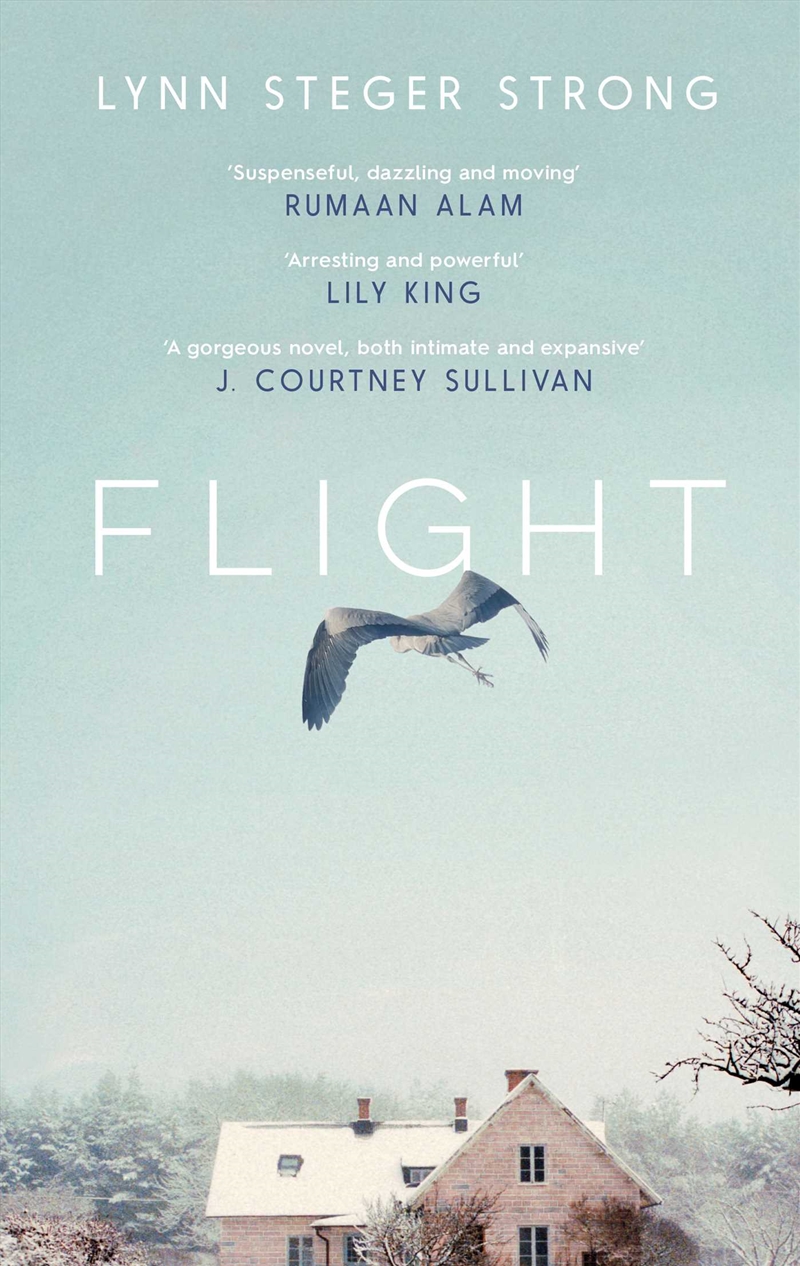 Flight/Product Detail/General Fiction Books