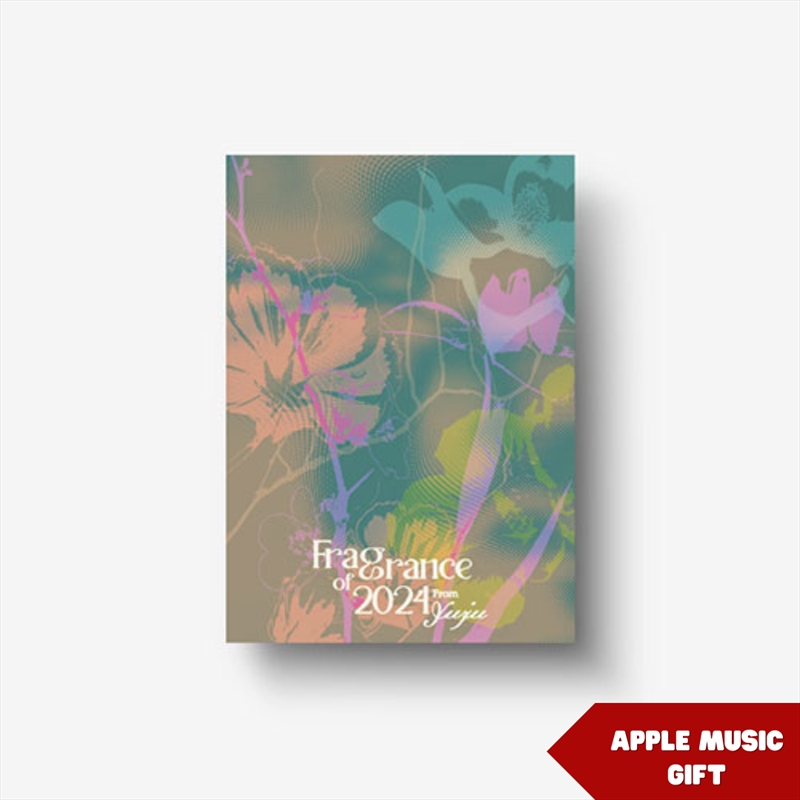 Fragrance Of 2024 Season's Greetings/Product Detail/World