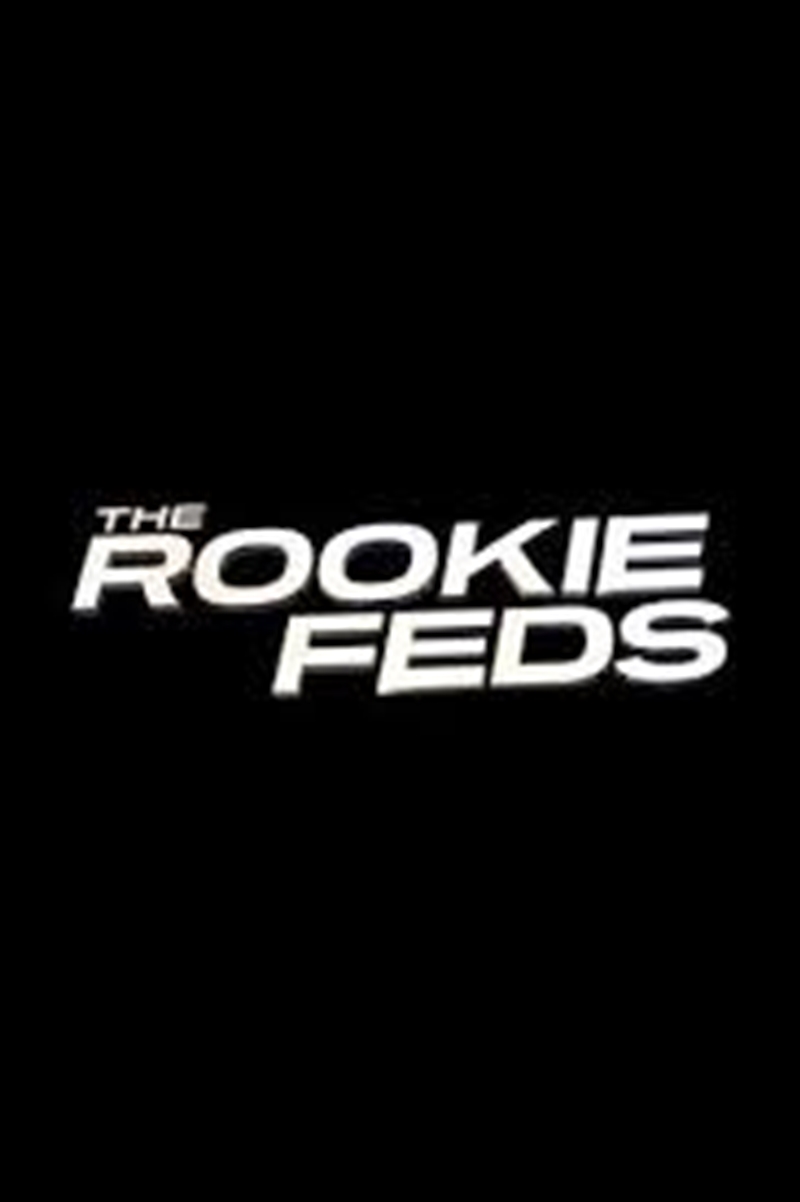 Rookie: Feds - Season 1/Product Detail/Future Release