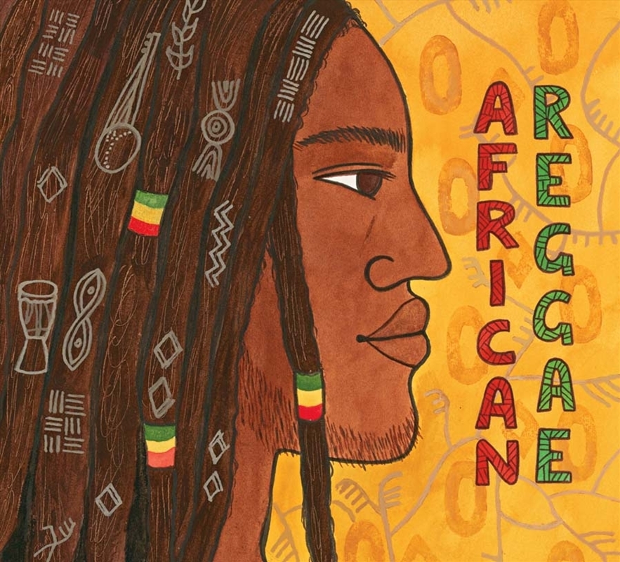 African Reggae/Product Detail/World