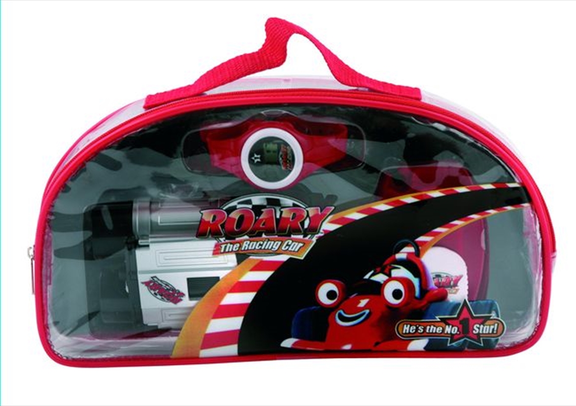 Roary The Racing Car Action Se/Product Detail/Keyrings