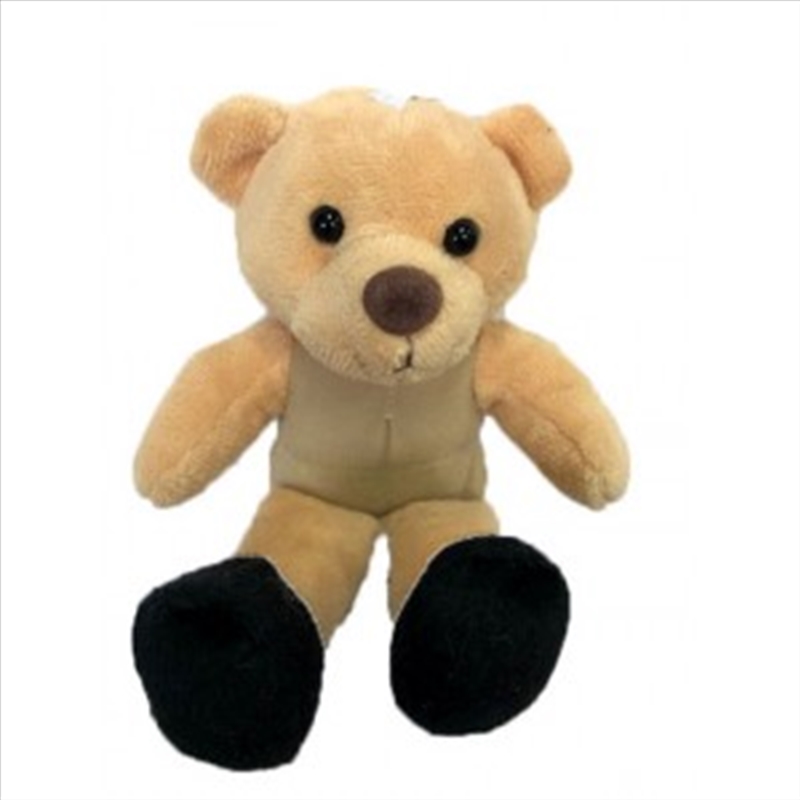 22cm Bear/Product Detail/Plush Toys
