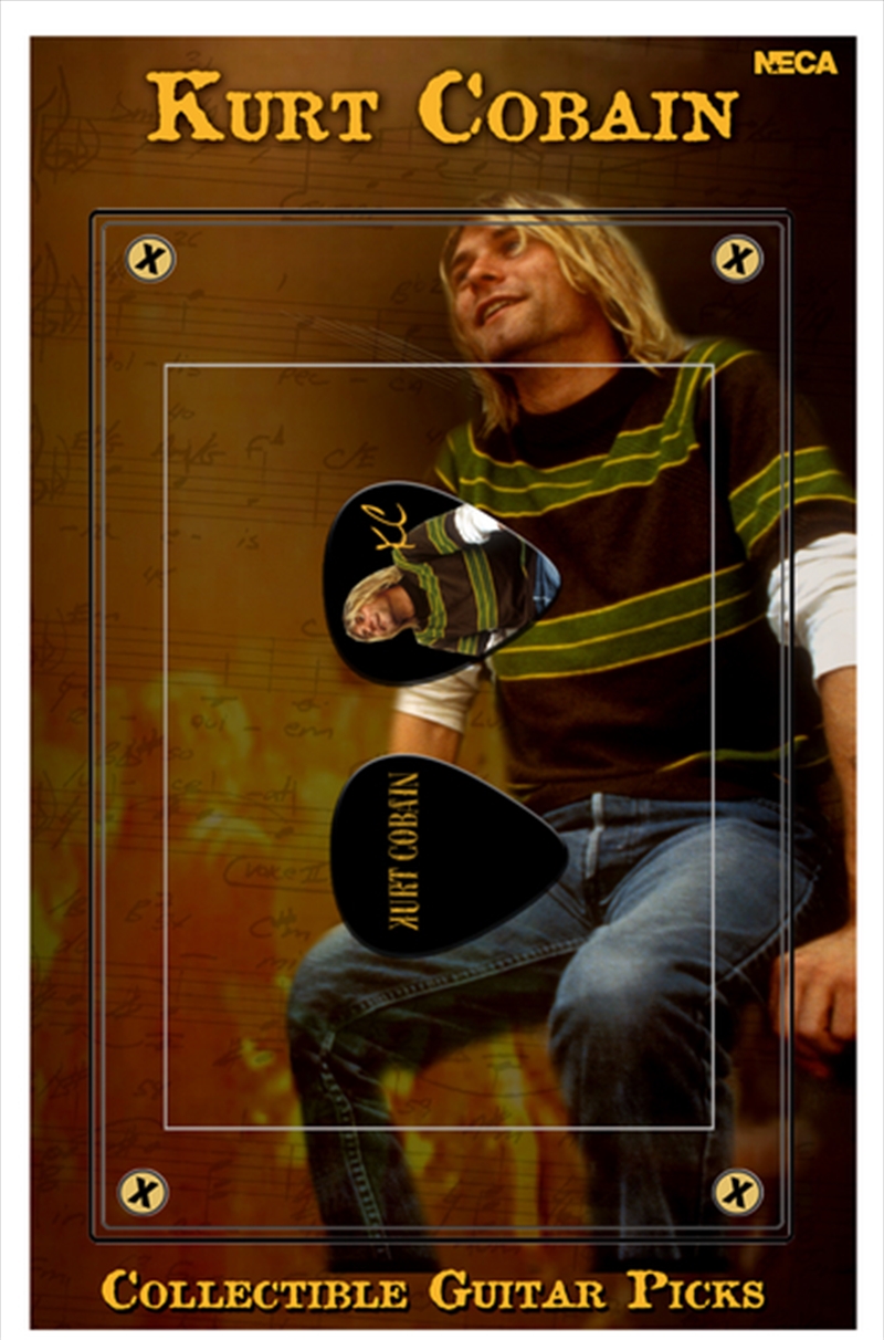 Guitar Pick Teen Spirit/Product Detail/Musical Instrument Accessories