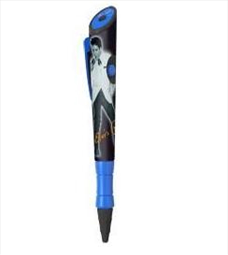 Elvis Presley Talking Pen/Product Detail/Pens, Markers & Highlighters