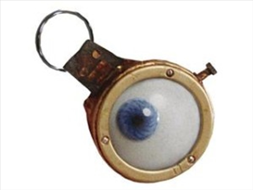 Magic Mad Eye/Product Detail/Keyrings
