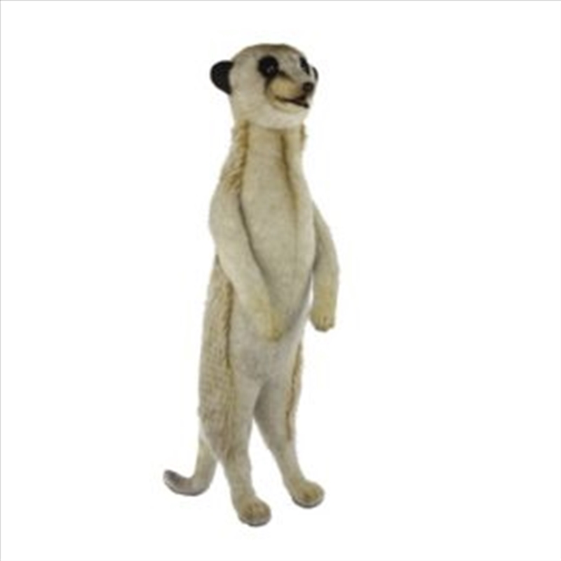Meerkat 90cm H/Product Detail/Plush Toys