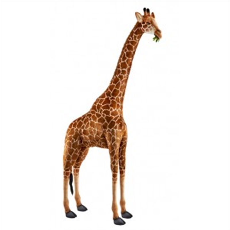 Giraffe 240cm H/Product Detail/Plush Toys