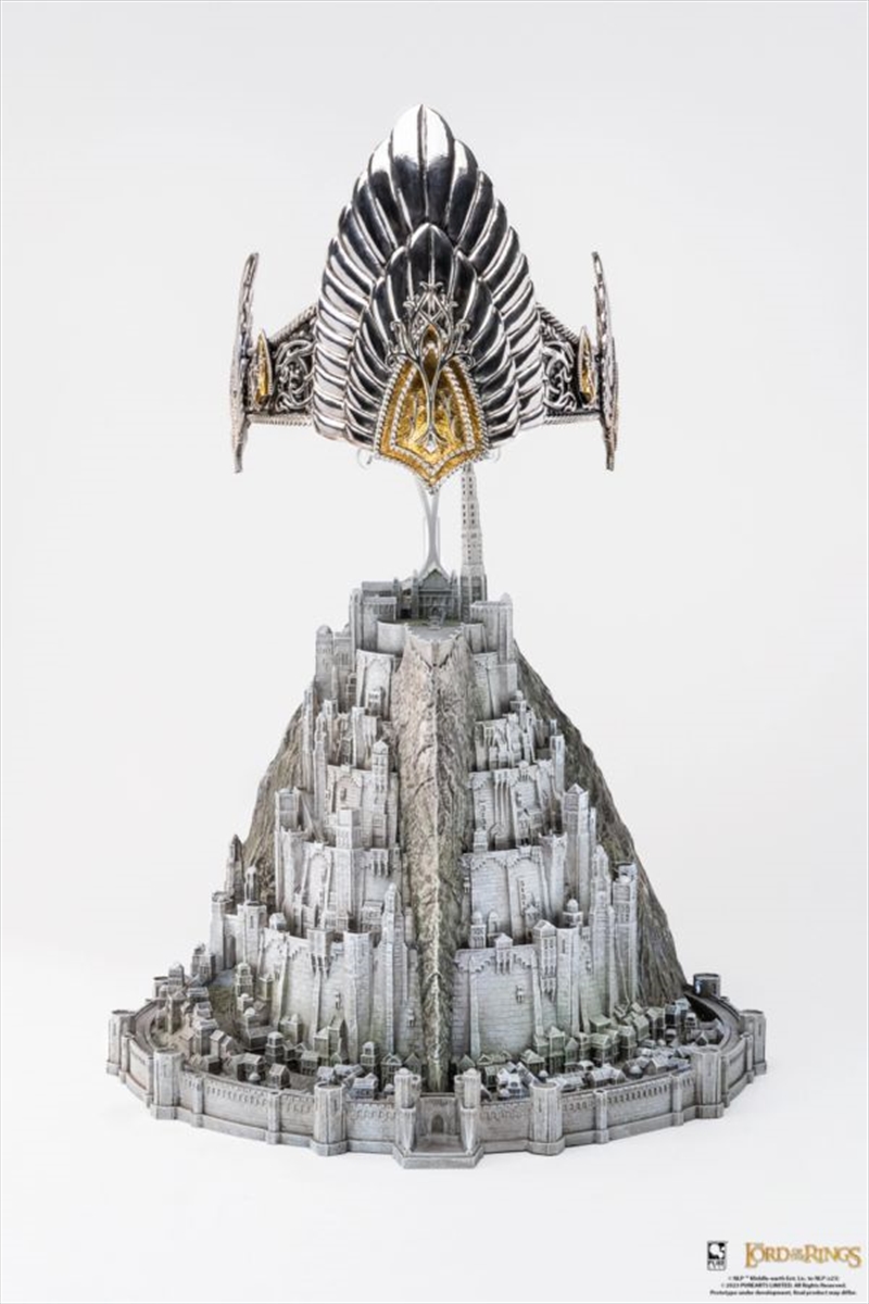 The Lord of the Rings - Crown Of Gondor 1:1 Scale Prop Replica/Product Detail/Replicas