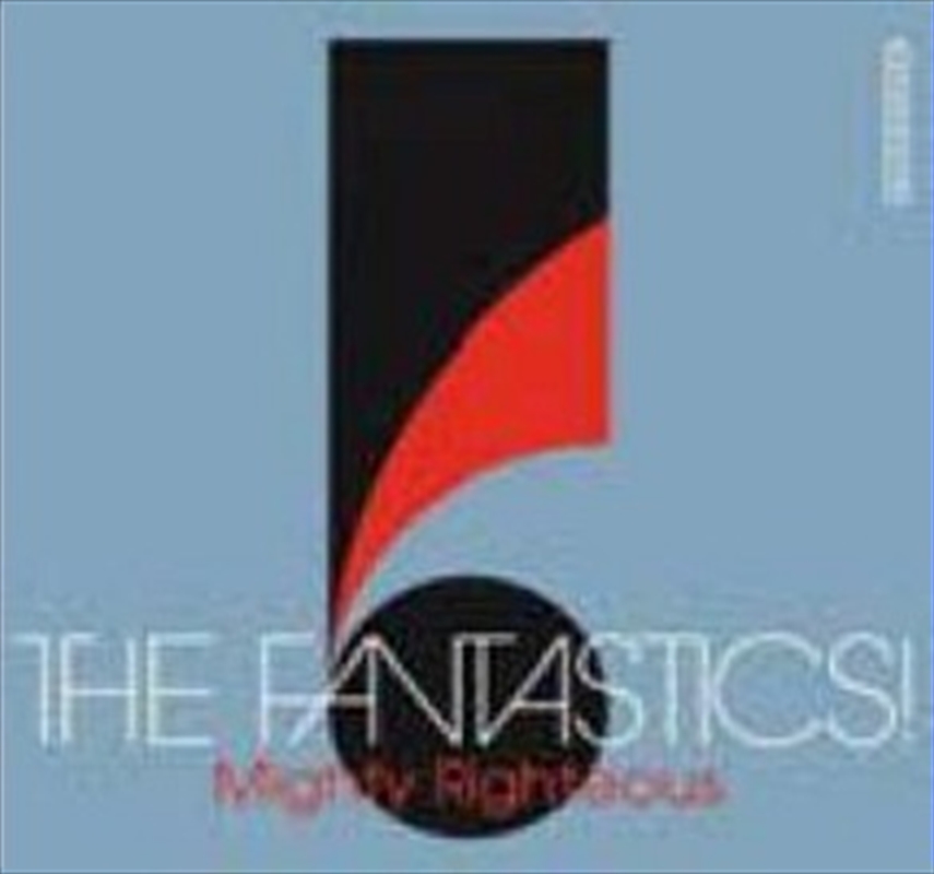 Mighty Righteous/Product Detail/Specialist