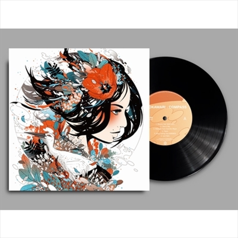 Compass/Product Detail/World