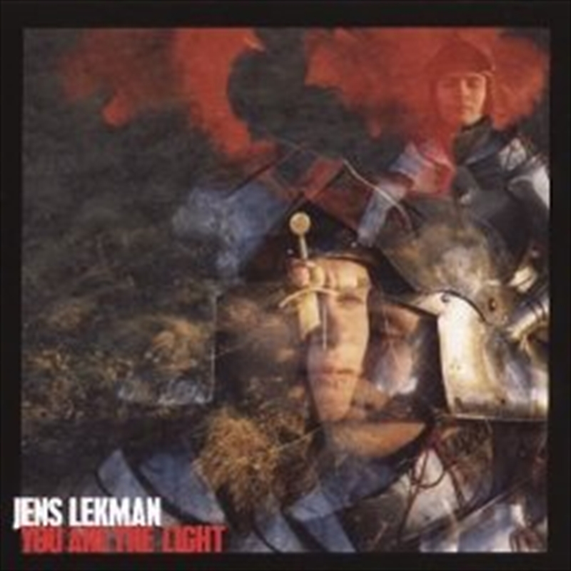 You Are The Light/Product Detail/Rock/Pop