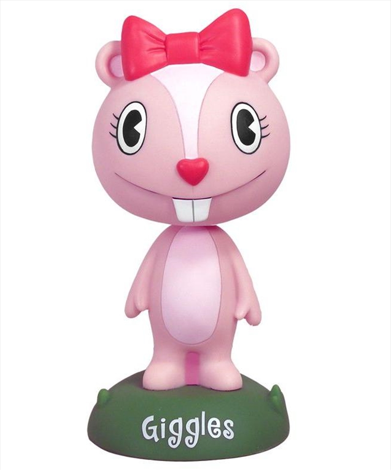 Giggle Wacky Wobbler/Product Detail/Figurines