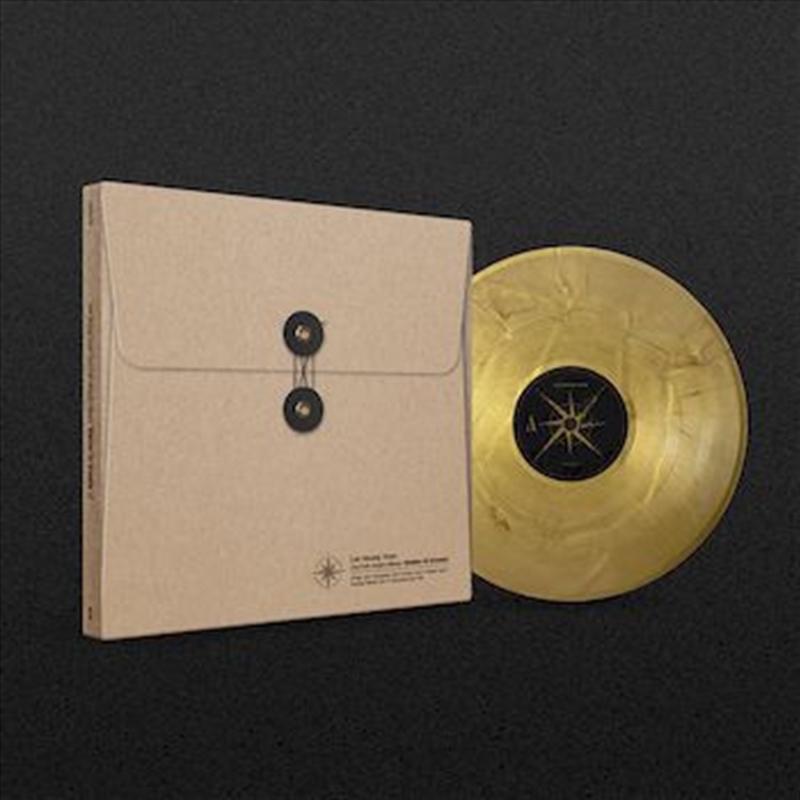 Vol.2 LP/Product Detail/World