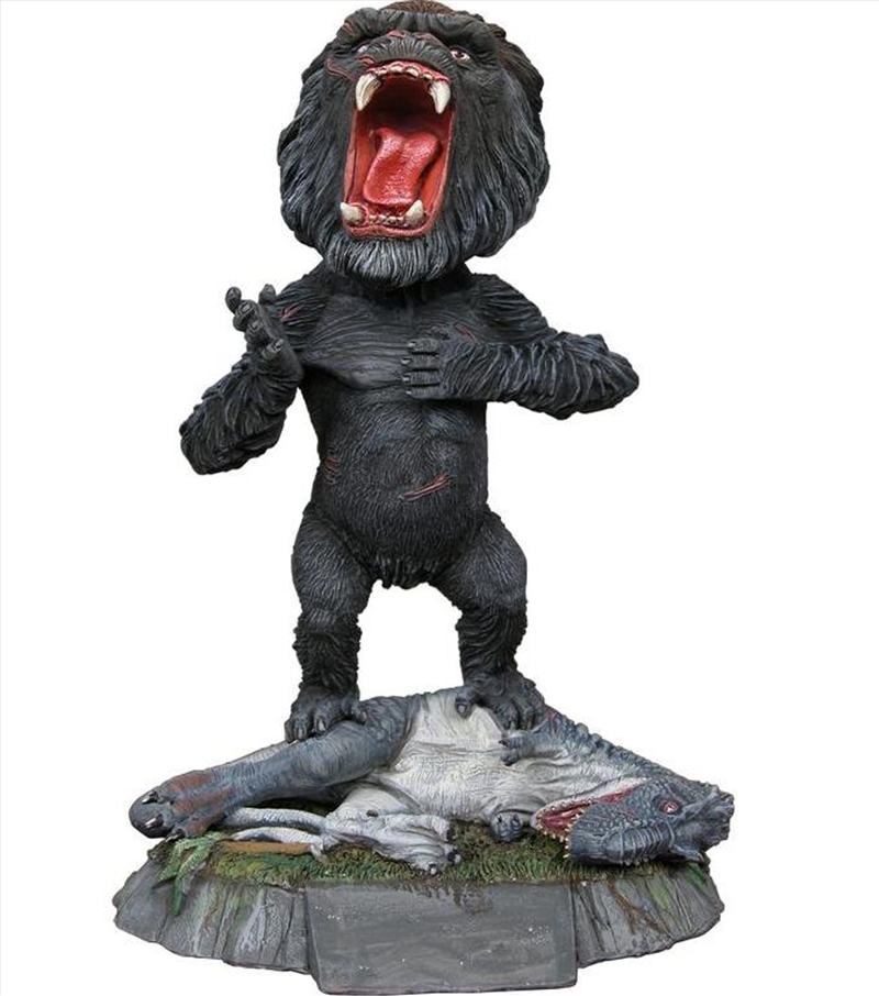 King Kong Headknocker/Product Detail/Figurines