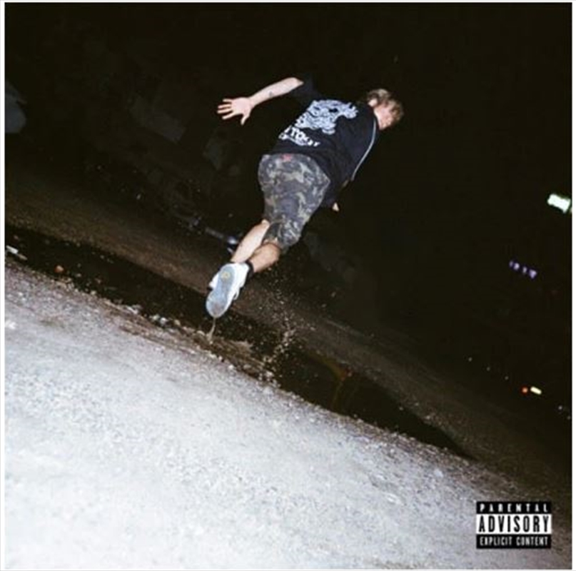 Liberation/Product Detail/Hip-Hop