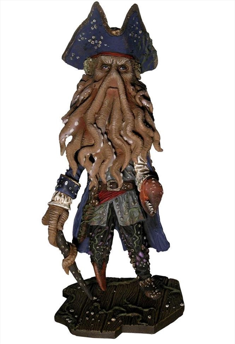 Davy Jones Headknocker/Product Detail/Figurines