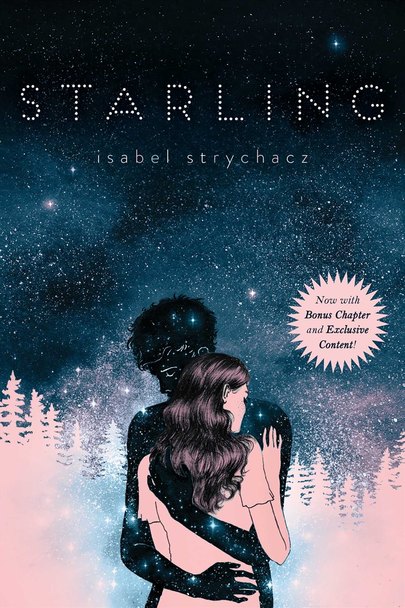 Starling/Product Detail/Young Adult Fiction