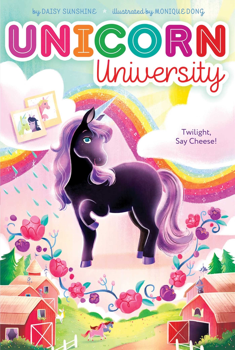Twilight, Say Cheese!/Product Detail/Childrens Fiction Books