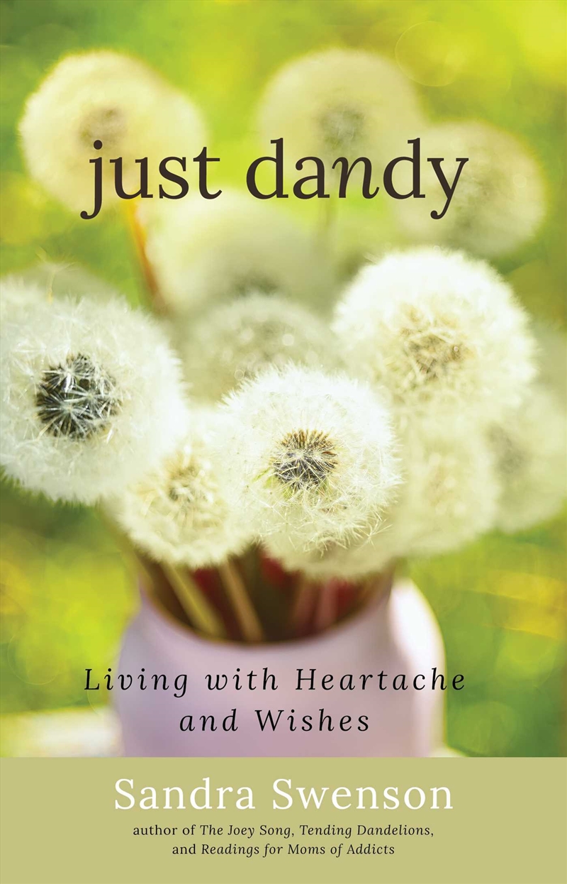 Just Dandy/Product Detail/Family & Health