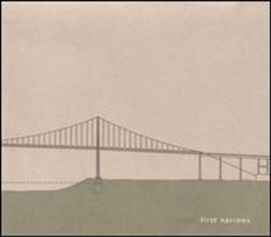 First Narrows/Product Detail/Music CD Albums & Vinyl Records