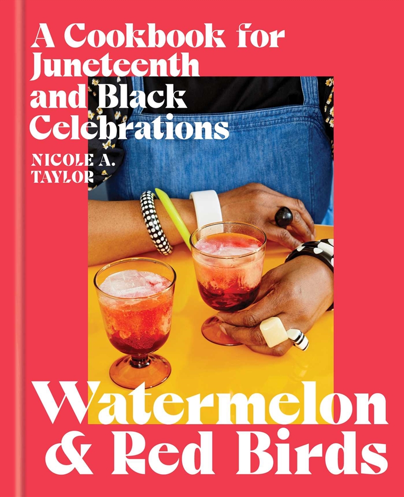 Watermelon and Red Birds/Product Detail/Recipes, Food & Drink