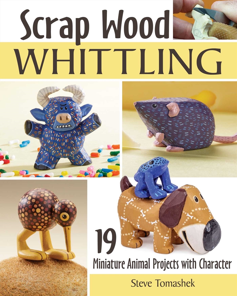 Scrap Wood Whittling/Product Detail/Crafts & Handiwork