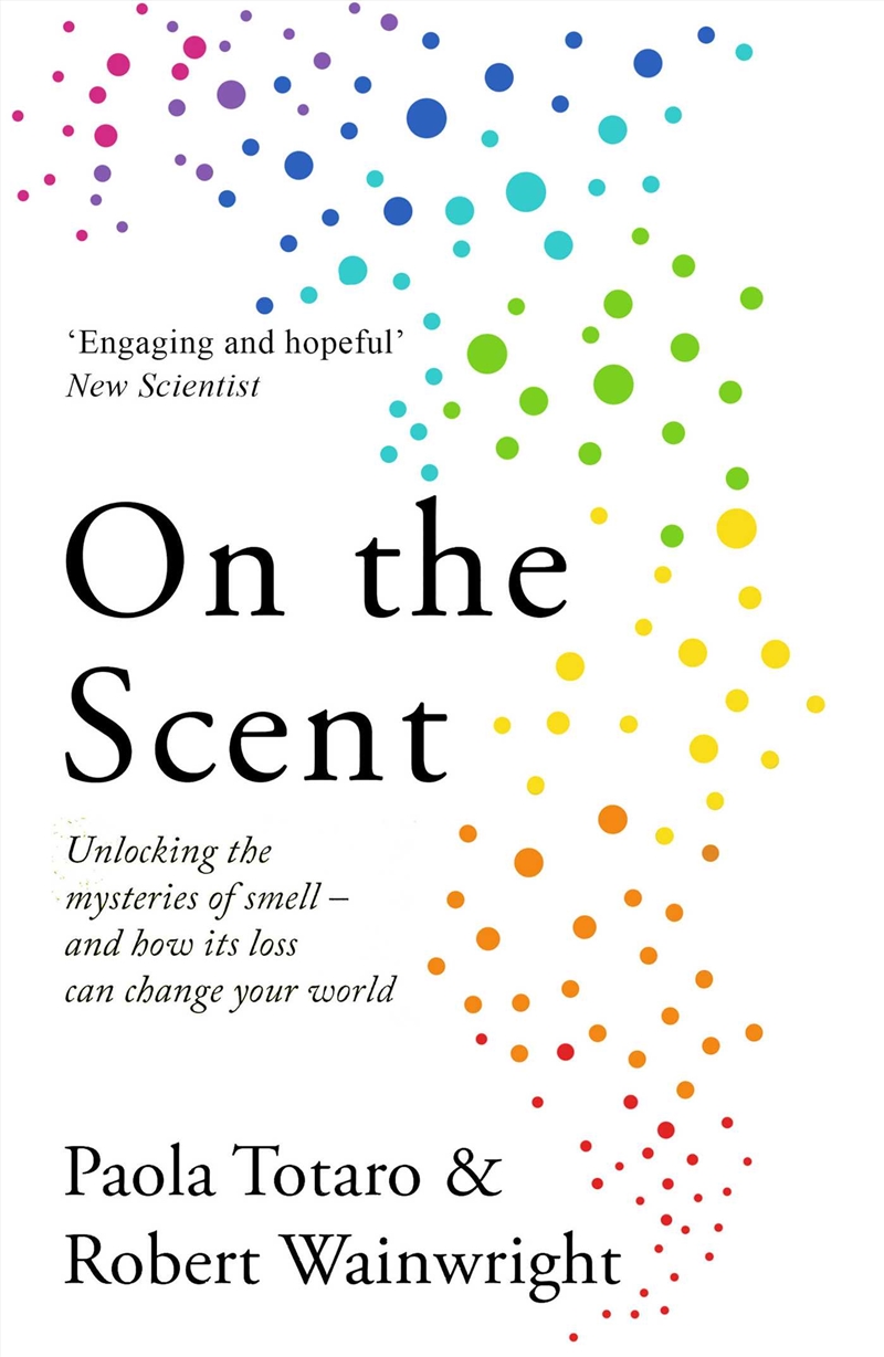 On the Scent/Product Detail/Society & Culture