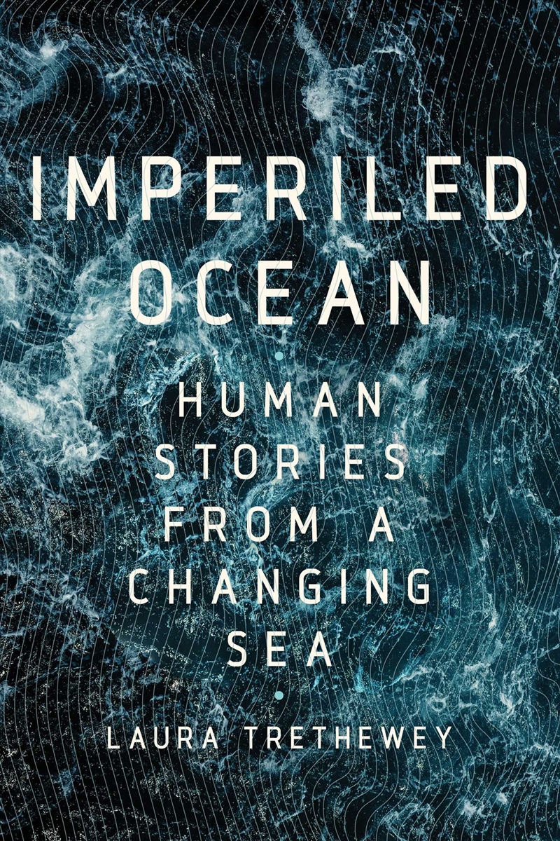 Imperiled Ocean/Product Detail/Animals & Nature