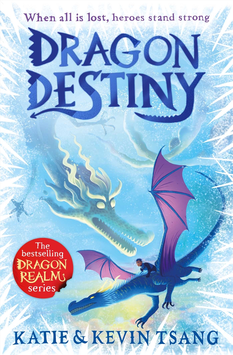 Dragon Destiny/Product Detail/Childrens Fiction Books