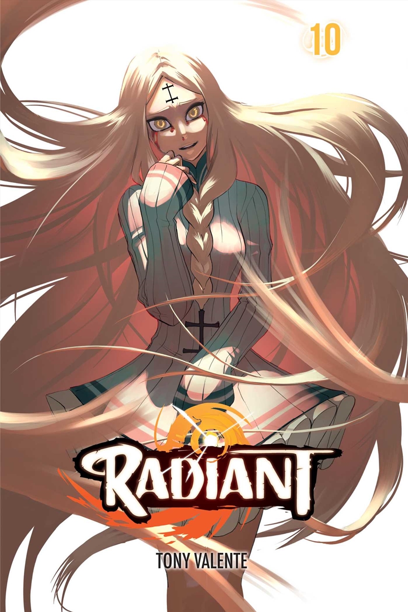 Radiant, Vol. 10/Product Detail/Manga