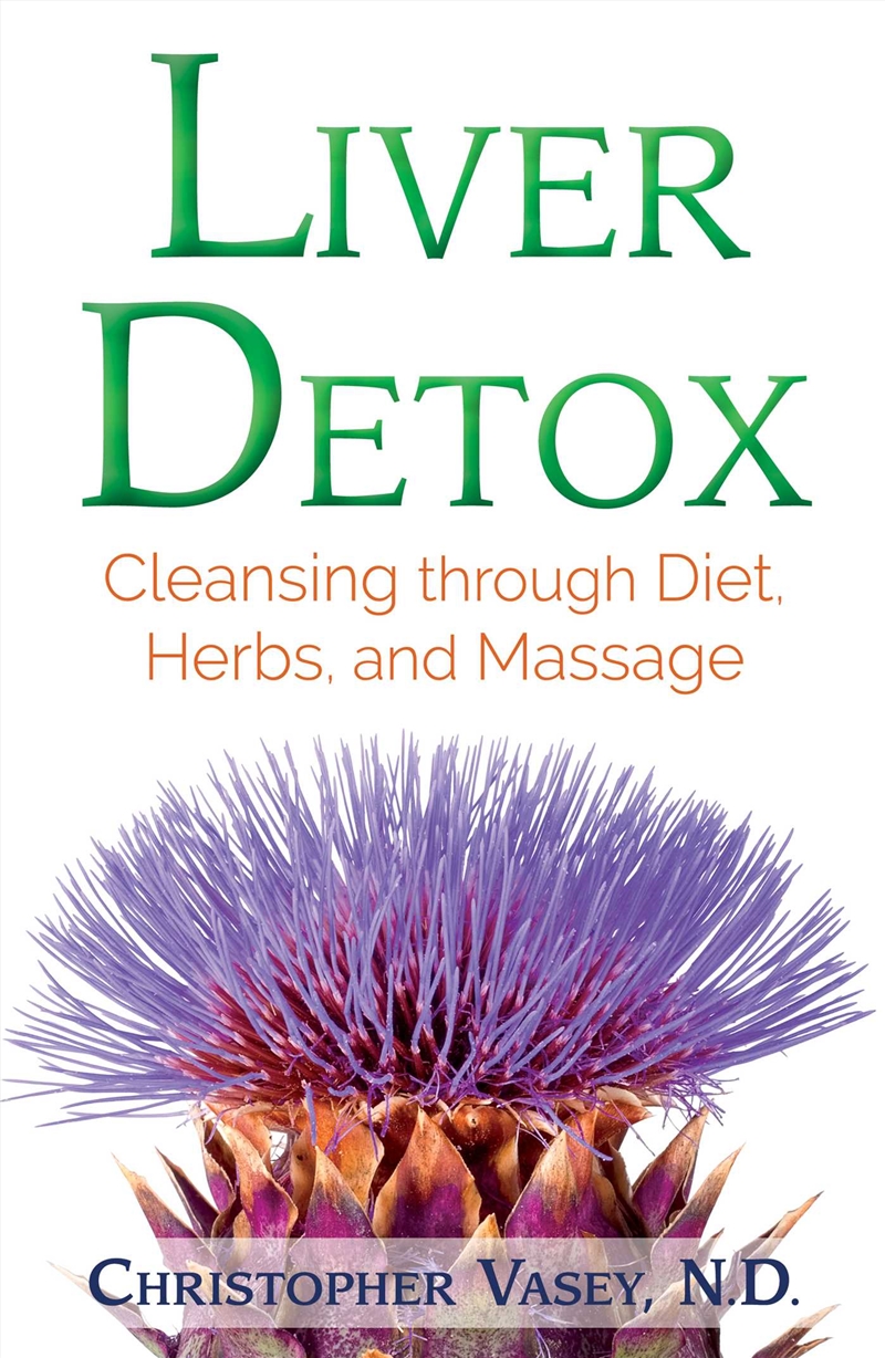 Liver Detox/Product Detail/Family & Health