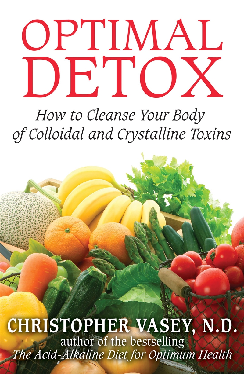 Optimal Detox/Product Detail/Family & Health