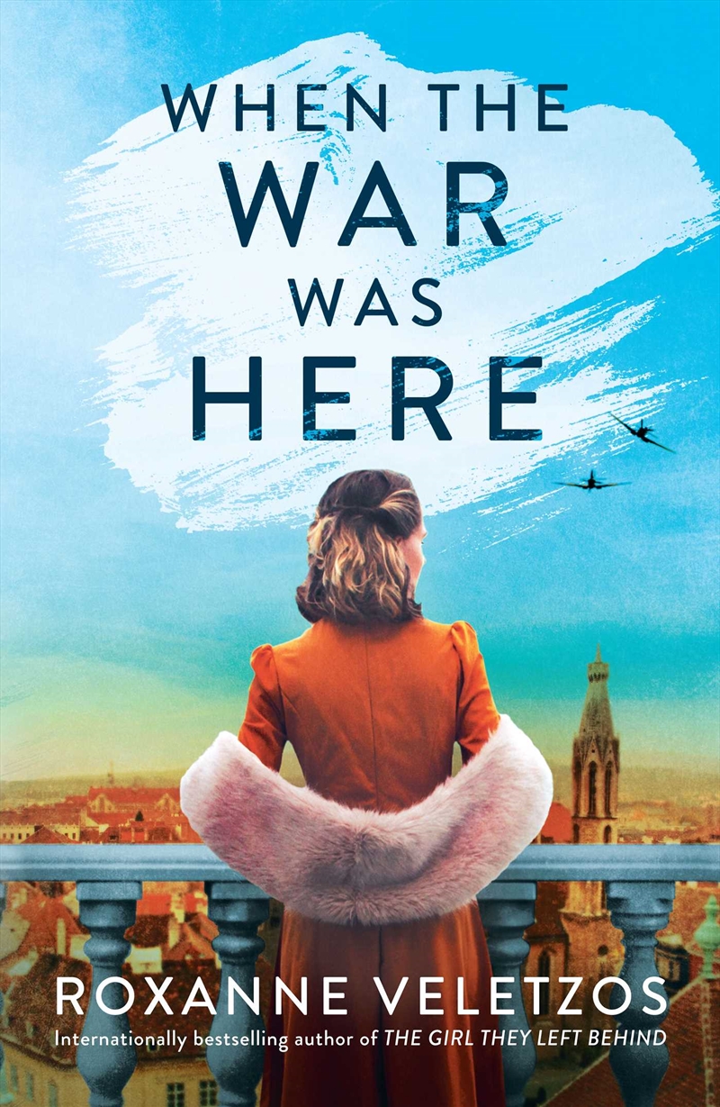 When the War Was Here/Product Detail/General Fiction Books