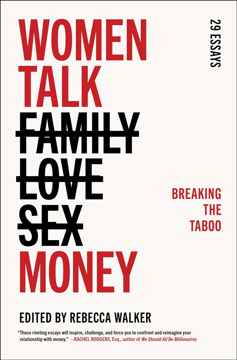 Women Talk Money/Product Detail/Adult Books
