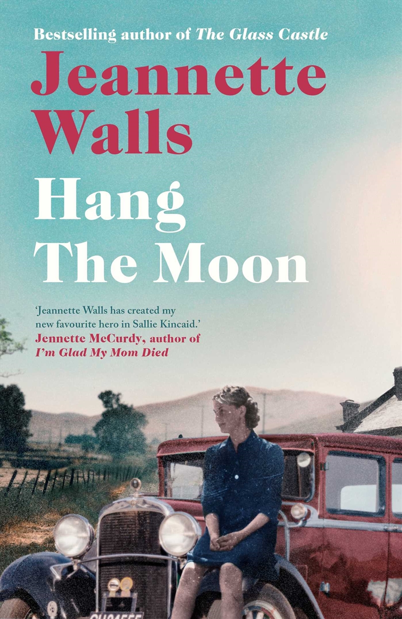 Hang the Moon/Product Detail/General Fiction Books