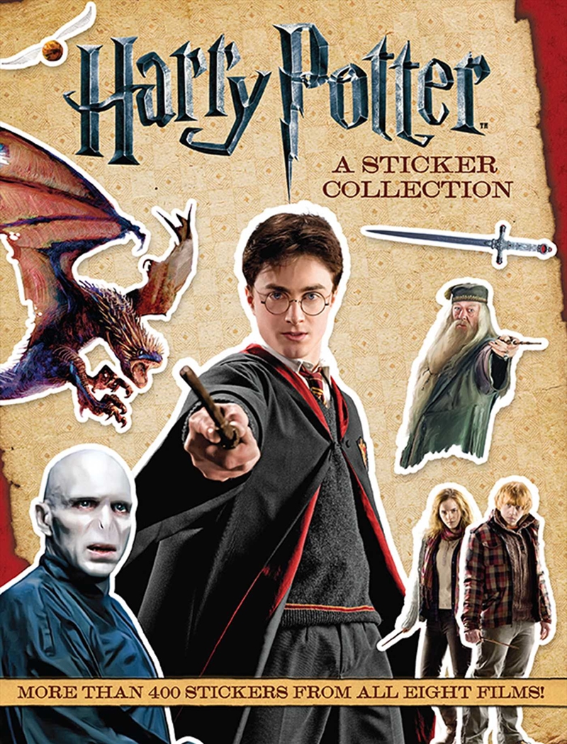 Harry Potter/Product Detail/Kids Activity Books