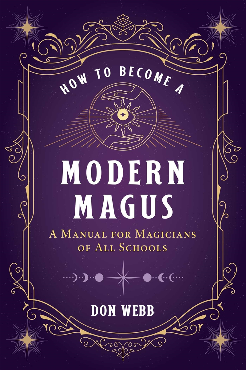 How to Become a Modern Magus/Product Detail/Adult Books