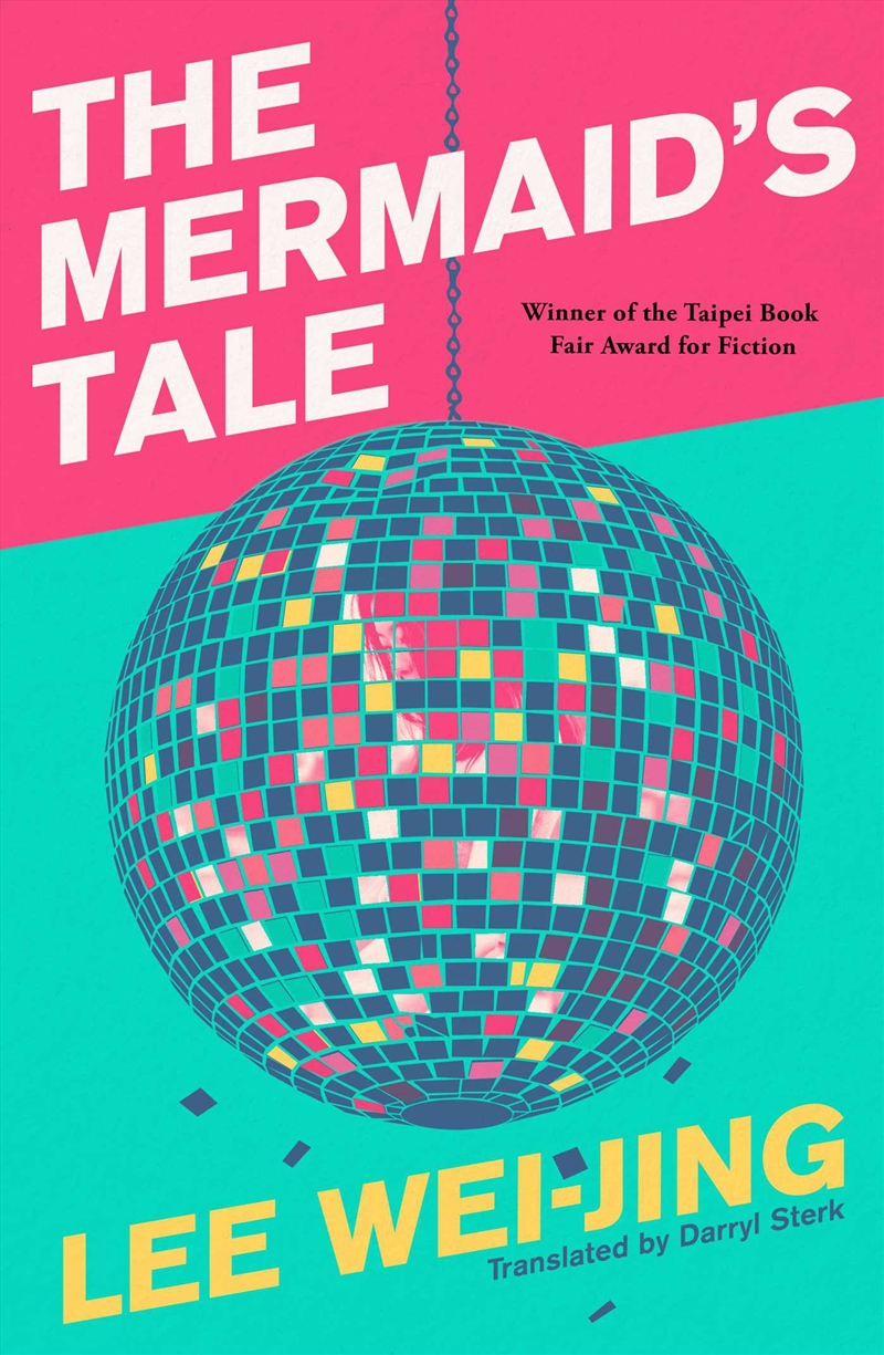 The Mermaid's Tale/Product Detail/General Fiction Books