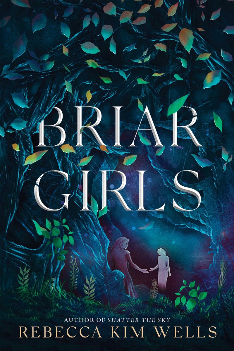 Briar Girls/Product Detail/Young Adult Fiction