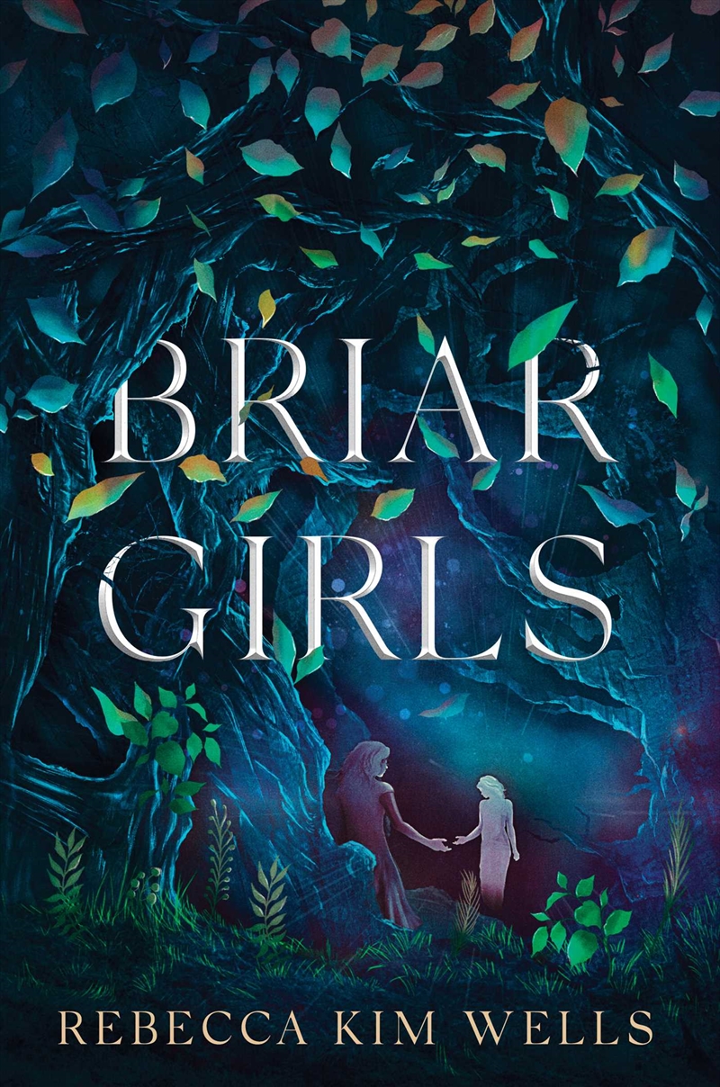 Briar Girls/Product Detail/Young Adult Fiction