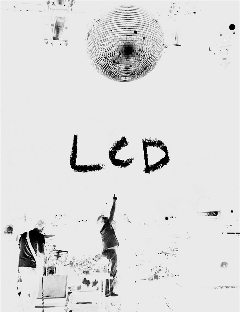 LCD/Product Detail/Arts & Entertainment